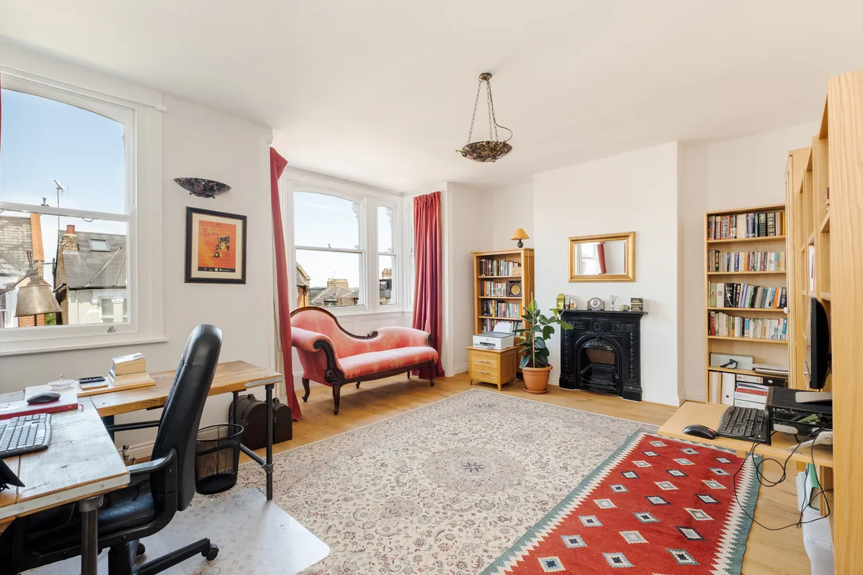 Dashwood Road, London, N8 photo 5