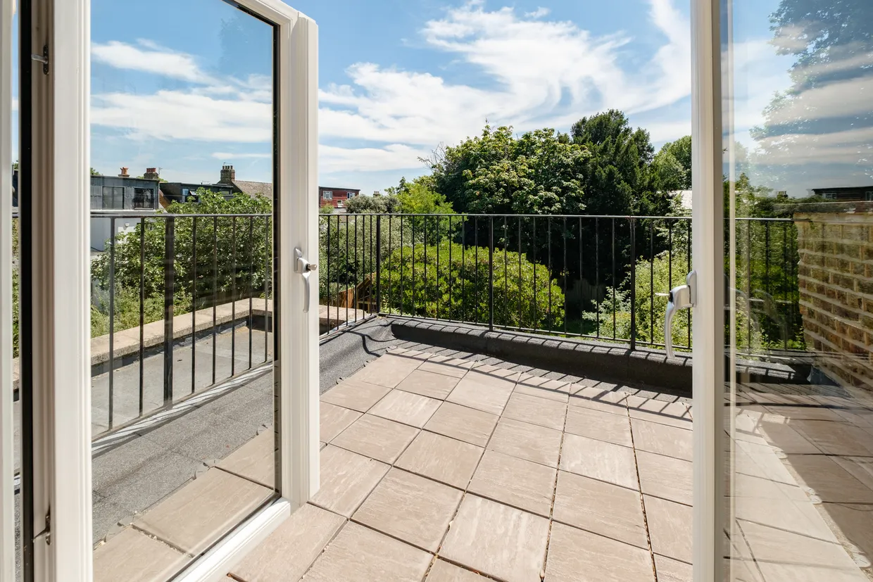 Dashwood Road, London, N8 photo 6