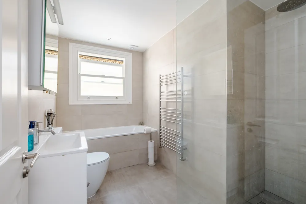 Dashwood Road, London, N8 photo 7