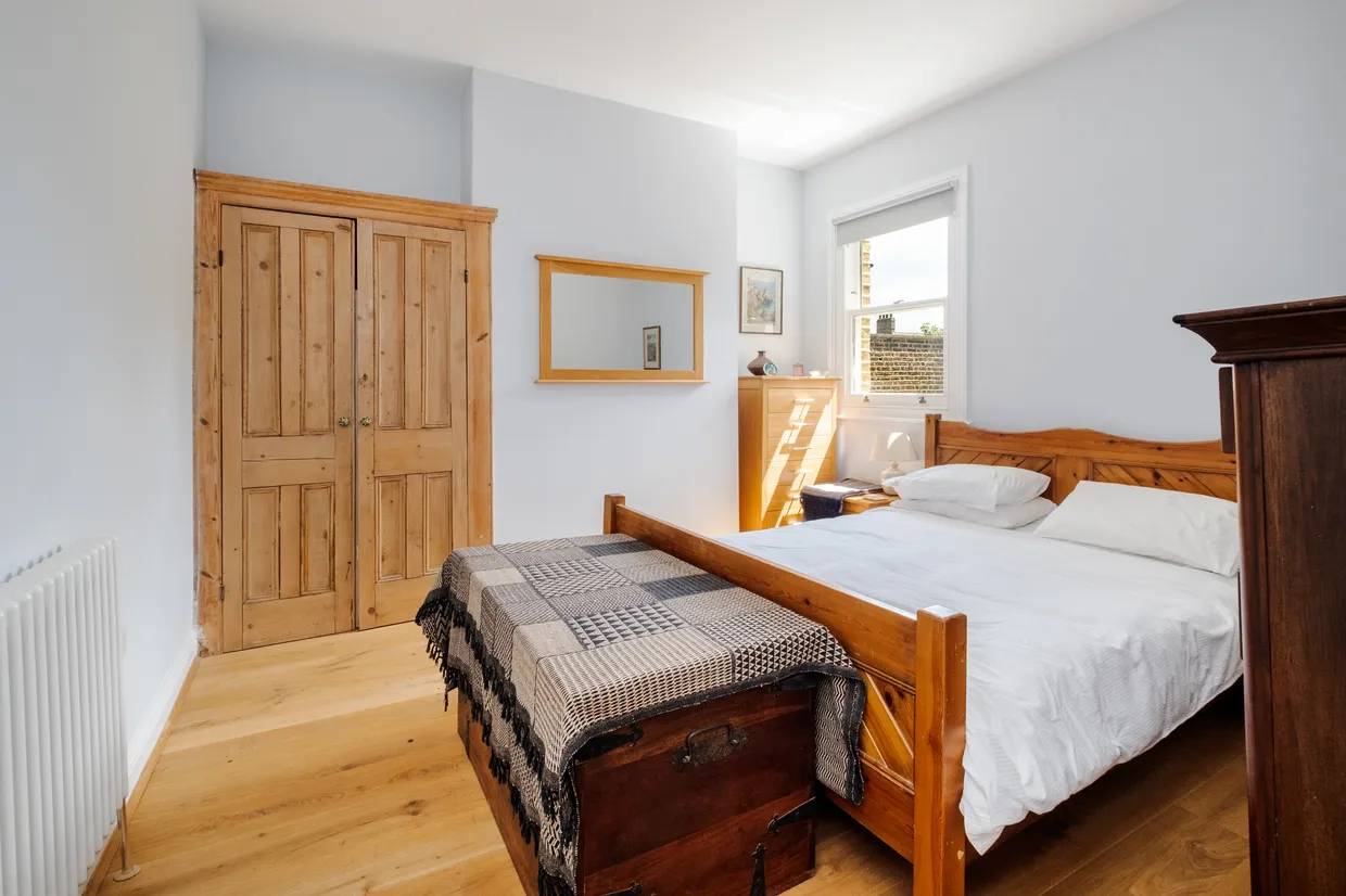 Dashwood Road, London, N8 photo 8