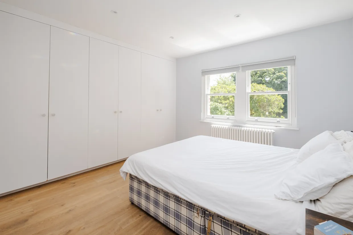 Dashwood Road, London, N8 photo 10