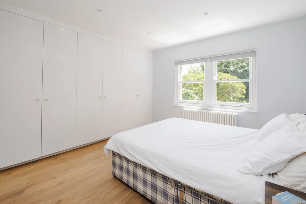 Dashwood Road, London, N8 photo 10