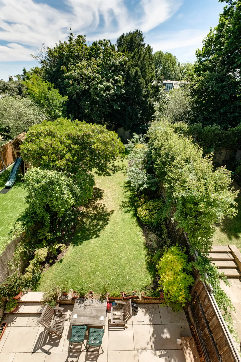 Dashwood Road, London, N8 photo 12