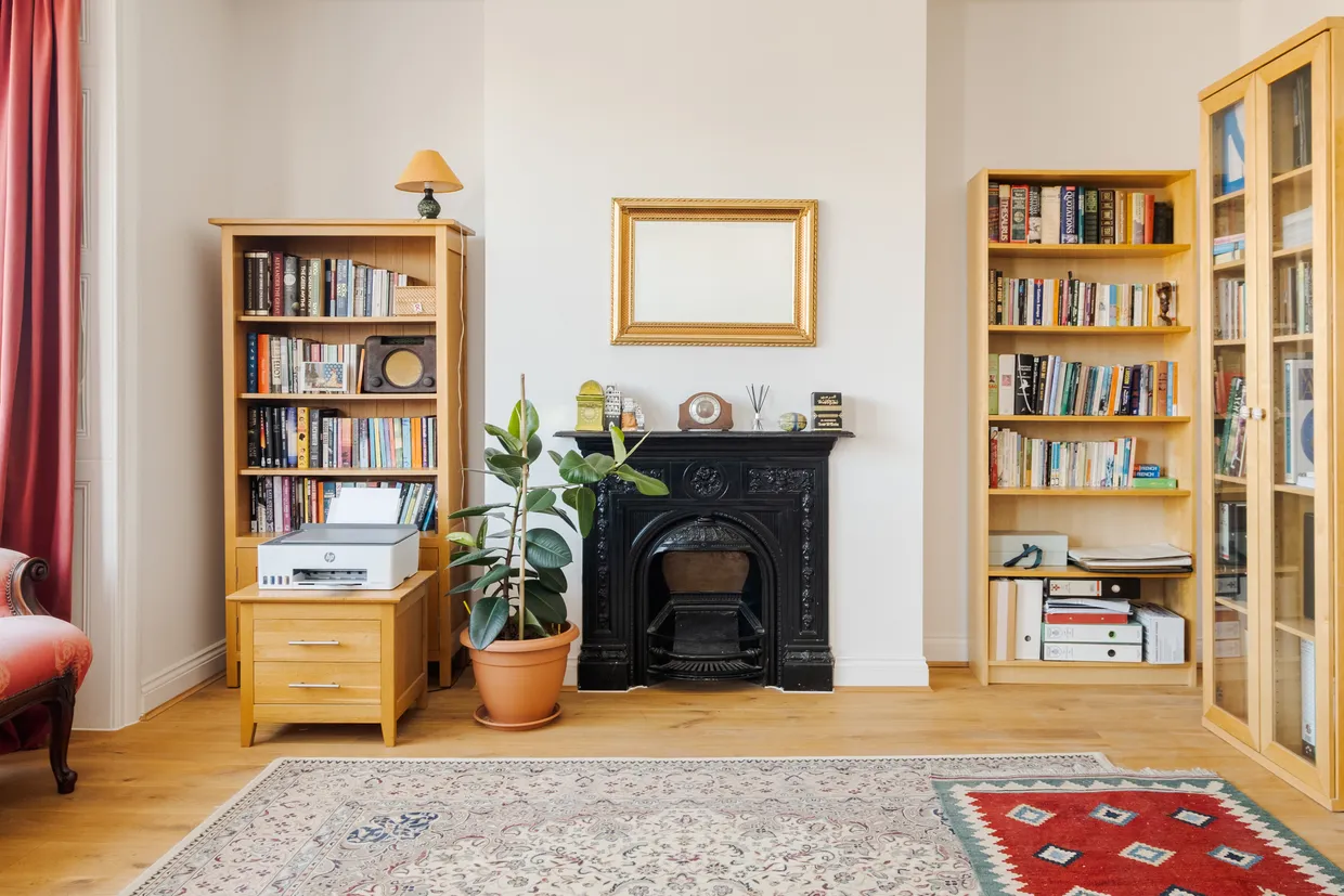 Dashwood Road, London, N8 photo 15