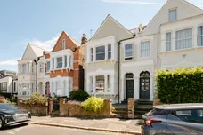 Dashwood Road, London, N8 photo 17