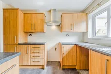 Coed-Y-Gores, Llanedeyrn, Cardiff