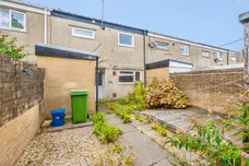 Coed-Y-Gores, Llanedeyrn, Cardiff