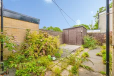 Coed-Y-Gores, Llanedeyrn, Cardiff