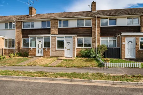 Audley Drive, Maidenhead, SL6