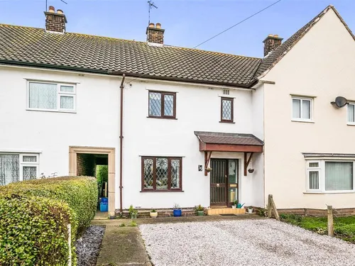 Lansdown Road, Broughton, CHESTERphoto
