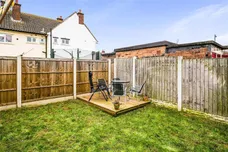 Lansdown Road, Broughton, CHESTER