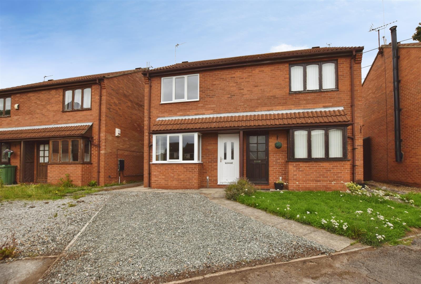 Sycamore Close, Preston Image 1