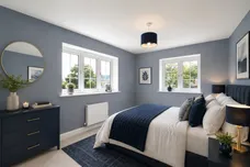 Scholars Court, Malvern