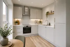 Scholars Court, Malvern