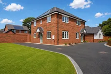 Scholars Court, Malvern