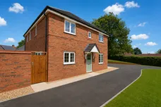 Scholars Court, Malvern