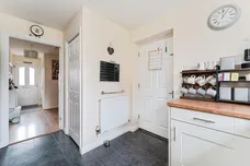Scholars Close, Manea, March