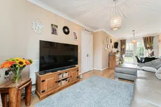 Scholars Close, Manea, March