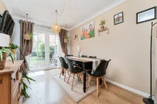 Scholars Close, Manea, March