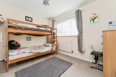 Scholars Close, Manea, March