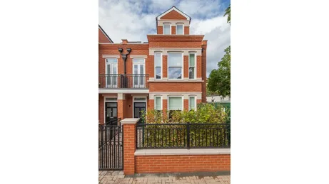 Clarendon Drive, London, SW15