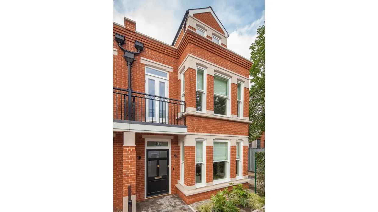 Clarendon Drive, London, SW15 photo 2