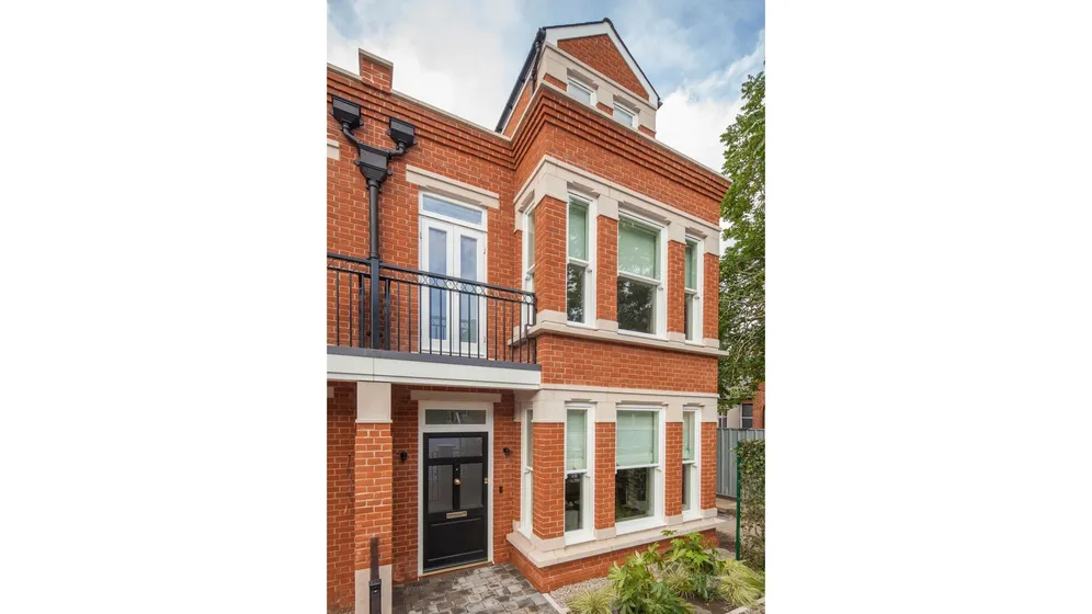 Clarendon Drive, London, SW15 photo 2
