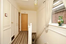 Lennon Close, Rugby
