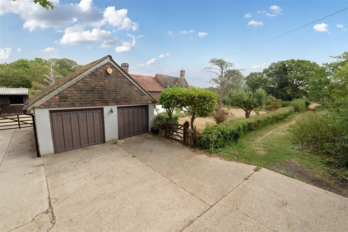 Shipley, West Sussex