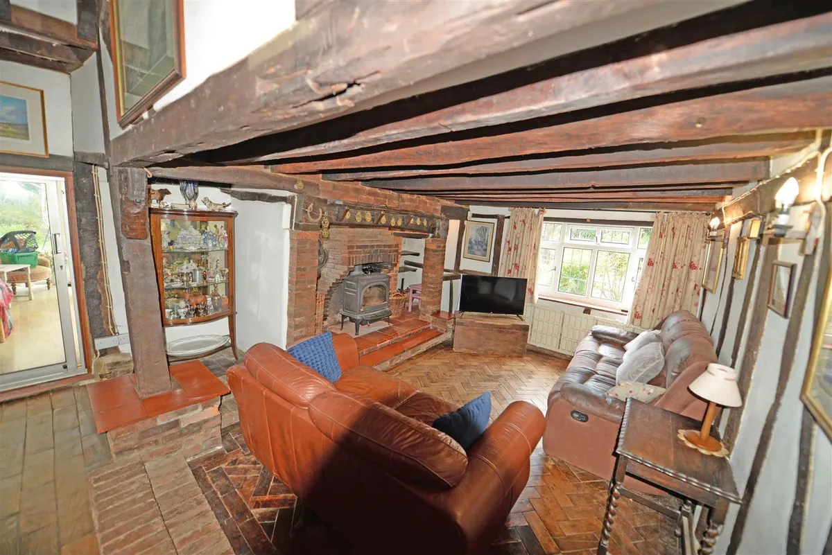 Shipley, West Sussex