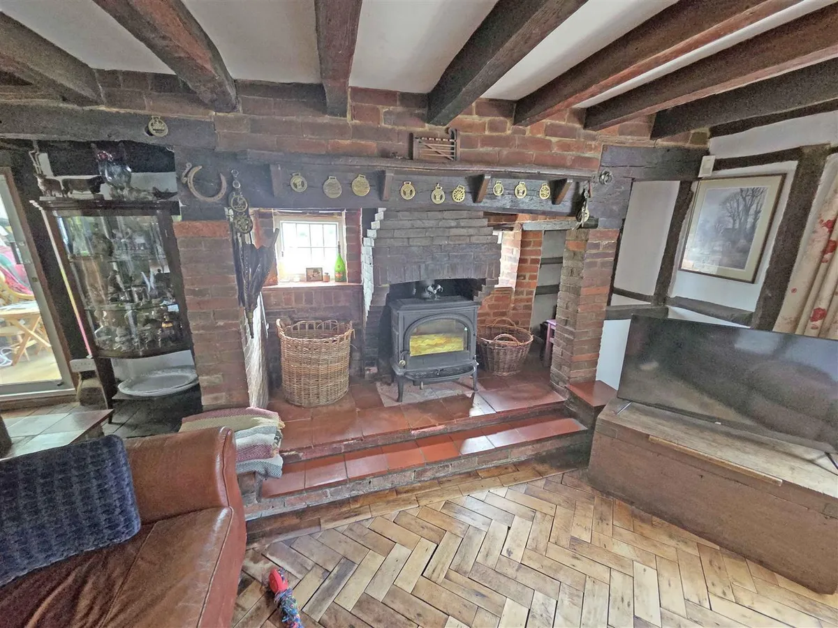 Shipley, West Sussex