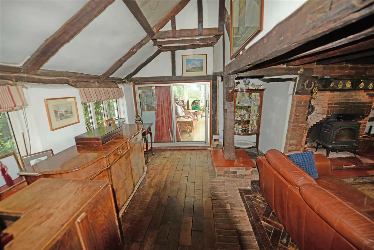 Shipley, West Sussex