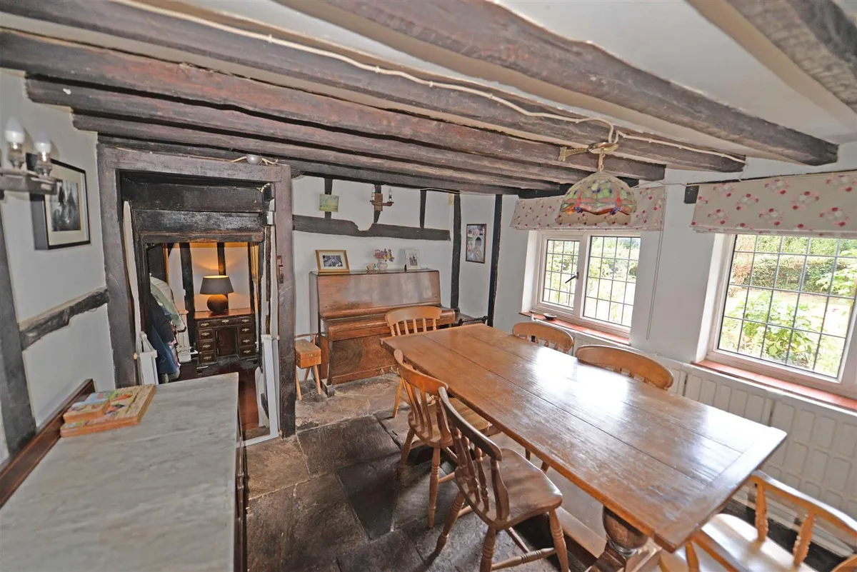 Shipley, West Sussex