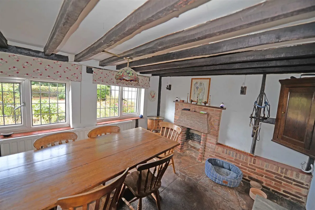 Shipley, West Sussex