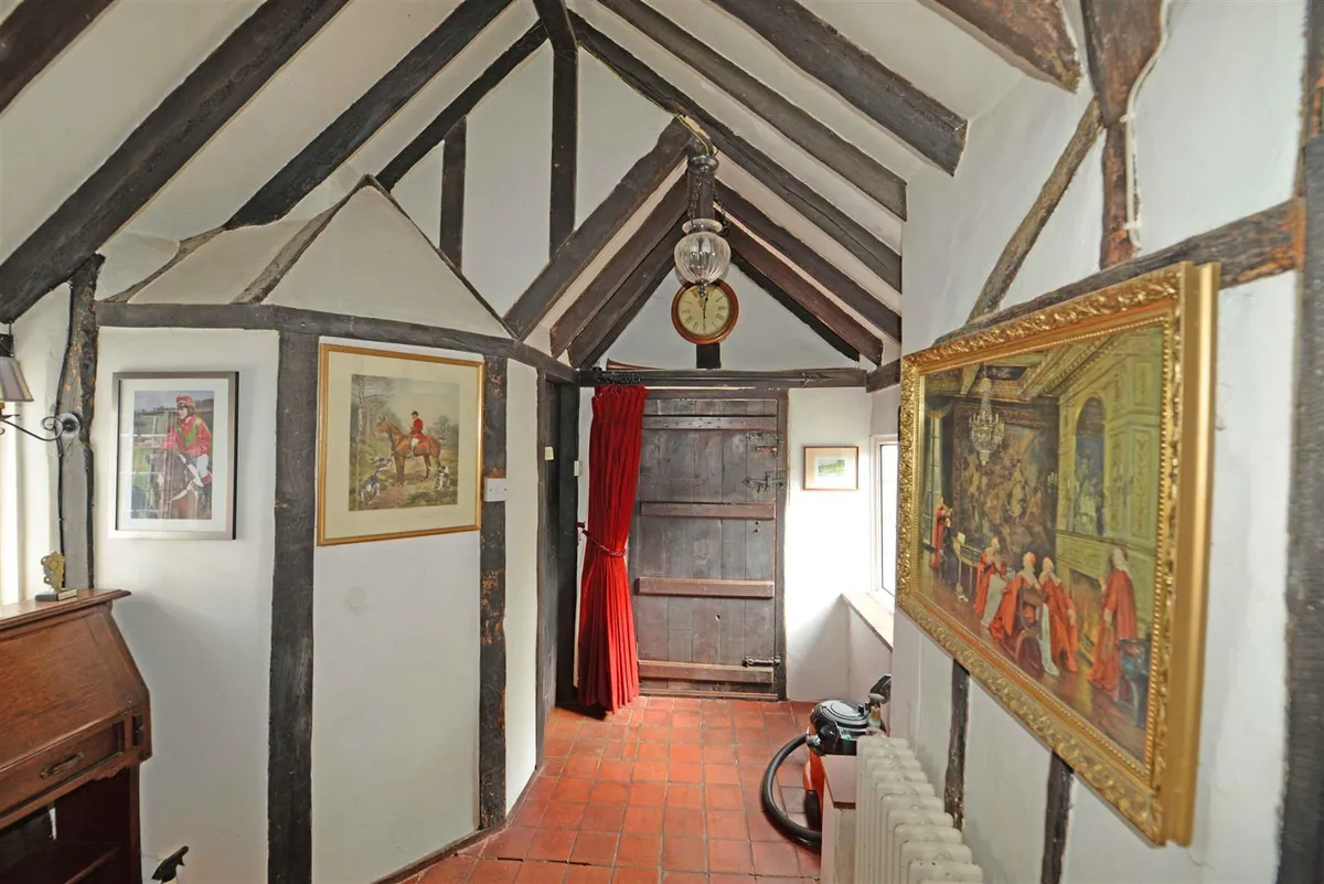 Shipley, West Sussex