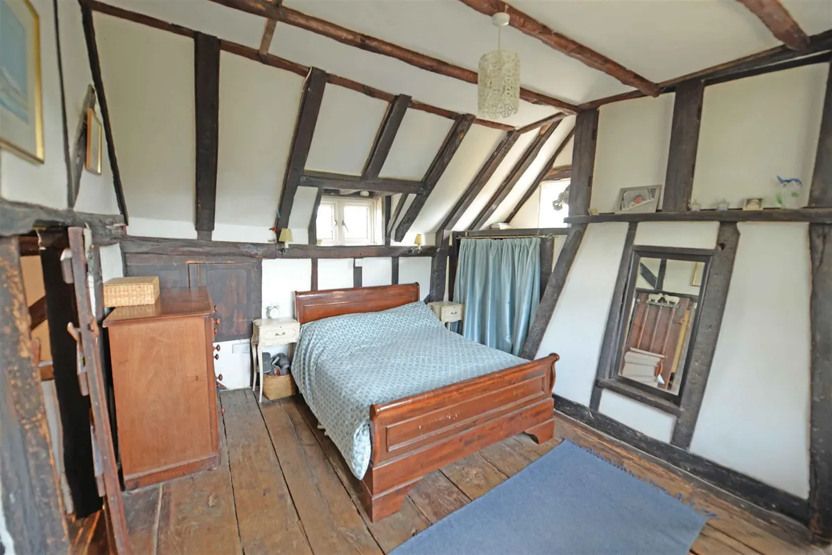 Shipley, West Sussex