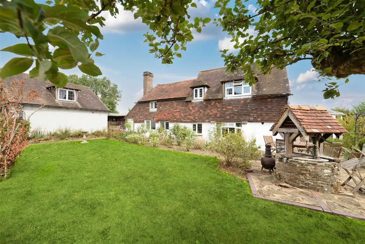 Shipley, West Sussex