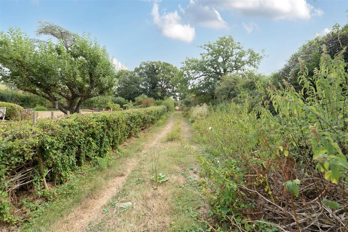 Shipley, West Sussex