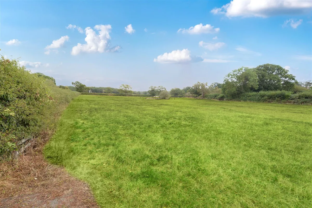 Shipley, West Sussex