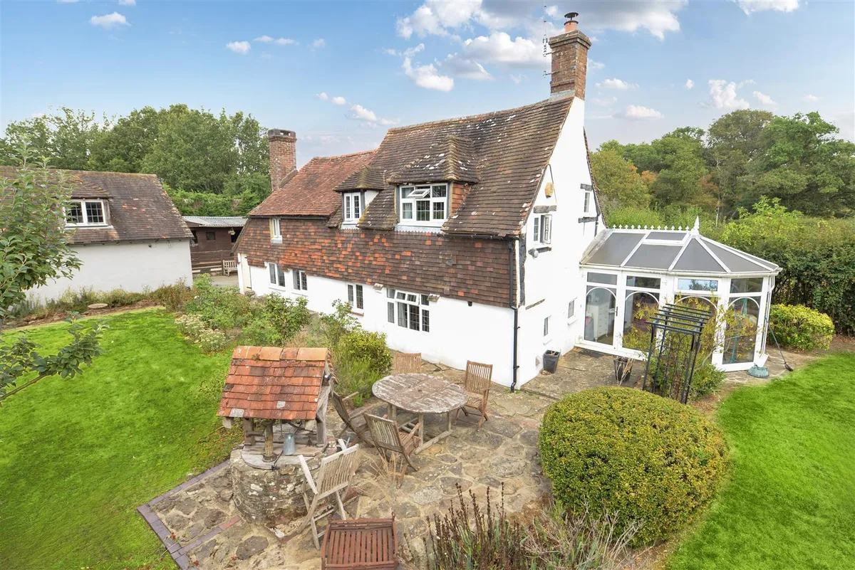 Shipley, West Sussex