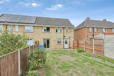 Pettus Road, Norwich