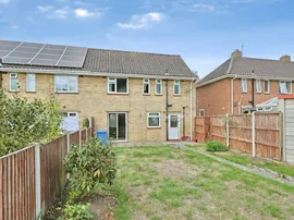 Pettus Road, Norwich thumb 3