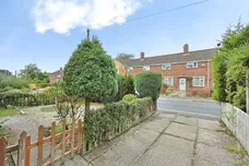 Pettus Road, Norwich