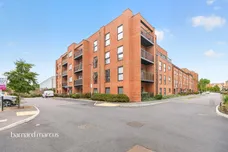 Rayon Close, Wallington