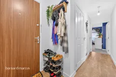 Rayon Close, Wallington