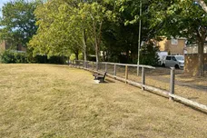Kingston, Netley Abbey, Southampton