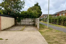 Kingston, Netley Abbey, Southampton