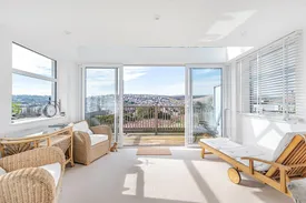 Property responsive