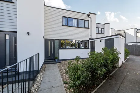 Cavalry Crescent, Windsor, SL4