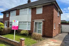 Brampton Way, Oadby, Leicester